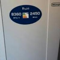 Condizionatore/Deumidificatore De Longhi