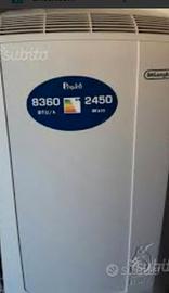 Condizionatore/Deumidificatore De Longhi