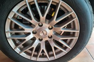 cerchi da 17 per bmw x3 