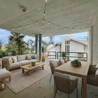 VILLA SINGOLA A SAN BENEDETTO DEL TRONTO