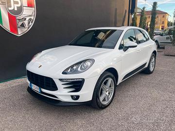 Porsche Macan 2.0 252cv pdk Bose Panoramico