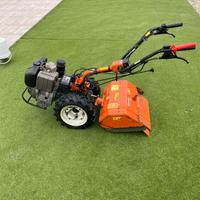 Motozappa Goldoni DS8