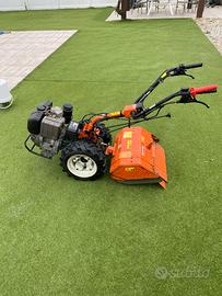 Motozappa Goldoni DS8