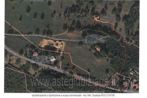 Terreno Agricolo Donato [A4319428]