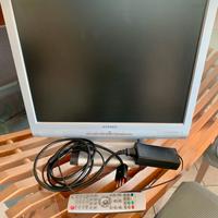 Tv 12V 19 pollici