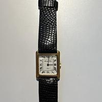 Orologio da Polso Meccanico Mercedes-Benz tank