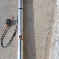 Pompa trifase lowara