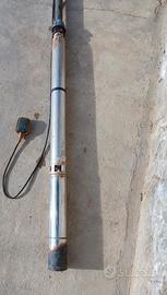 Pompa trifase lowara