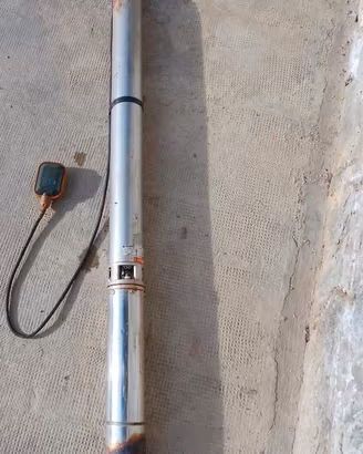 Pompa trifase lowara