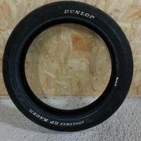 Dunlop Sportmax GP Racer 120/70 ZR17