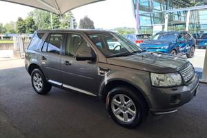 Land Rover Freelander 2.2 SD4 S.W. S