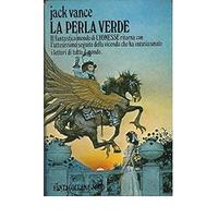 Jack Vance "La perla verde"
