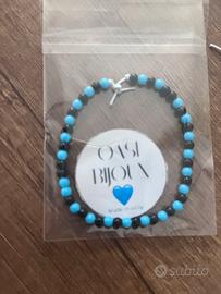 Braccialetto personalizzabile