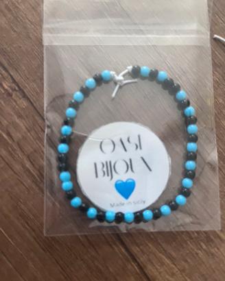 Braccialetto personalizzabile