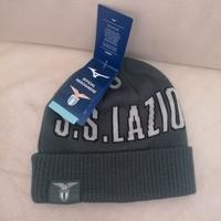 Berretto invernale SS Lazio Mizuno 