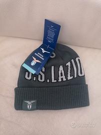 Berretto invernale SS Lazio Mizuno 