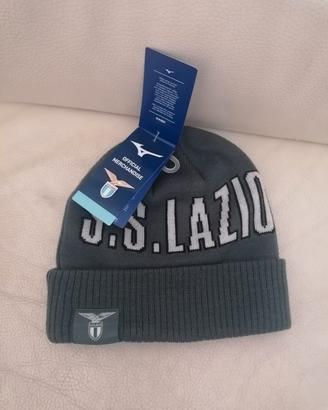 Berretto invernale SS Lazio Mizuno 