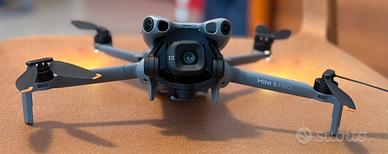 Drone dji mini 5 pro