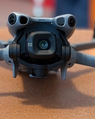 Drone dji mini 5 pro