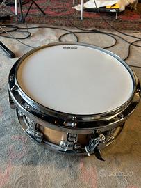 Rullante Dialtune Maple 14X66,5