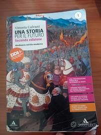 Una storia per il futuro 1