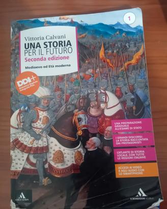 Una storia per il futuro 1