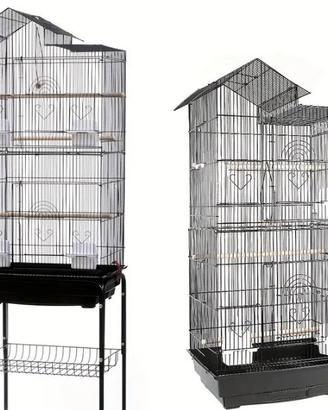 Gabbia per volatili