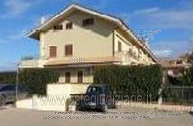 Magazzino Vasto [A4341357]