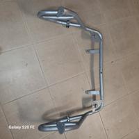 supporto paramotore  Bmw GS 1200