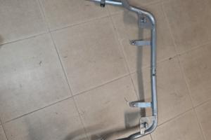 supporto paramotore  Bmw GS 1200