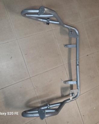 supporto paramotore  Bmw GS 1200