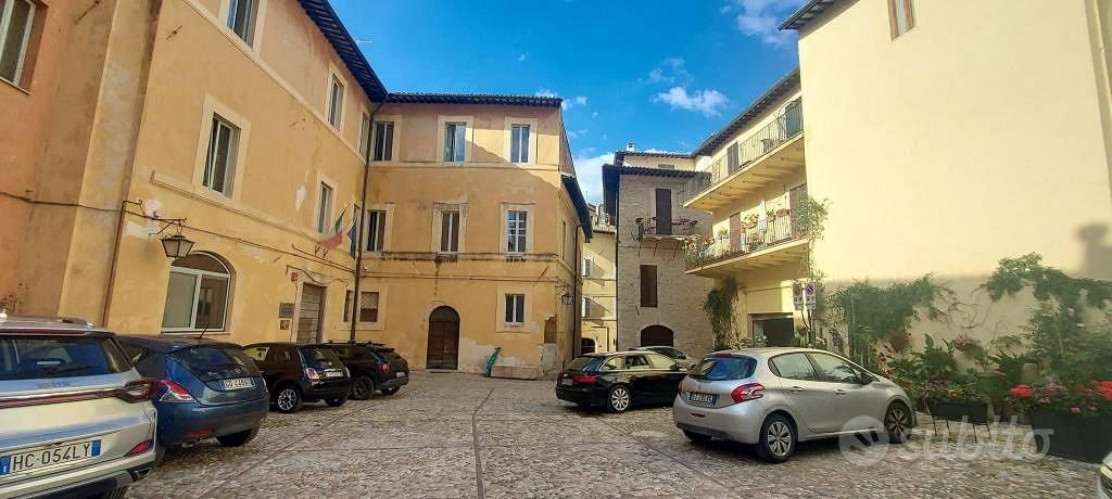 Appartamento – Spoleto, Perugia - Vista 2