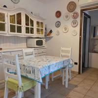 Villetta bifamiliare a Platamona - Villaggio Selva