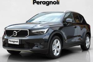 VOLVO XC40 B3 automatico Core Aziendale