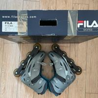 Rollerblade Fila tg. 43