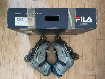 Rollerblade Fila tg. 43