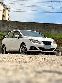 Seat Ibiza ST 2010 Diesel