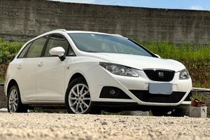Seat Ibiza ST 2010 Diesel