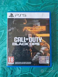 Call of Duty Black Ops 6 PS5