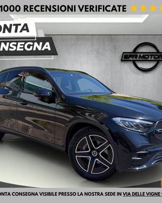 Mercedes-Benz GLC 220d 4matic Premium AMG - PROMO