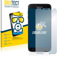 Vetro + Cover X Samsung J5/J530 + Accessori 3x2