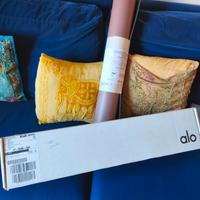 Yoga mat ALO originale e nuovo