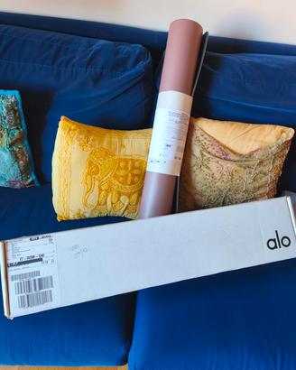 Yoga mat ALO originale e nuovo