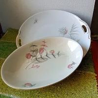 Set piatti Plankenhammer e Bavaria  anni '60