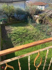 Appartamento cielo terra