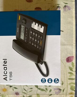 Alcatel T-56