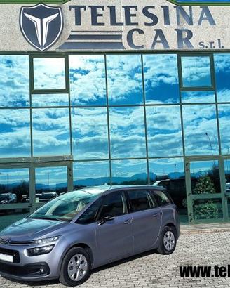CITROEN Grand C4 Spacetourer 1.5 BlueHDi 130cv E