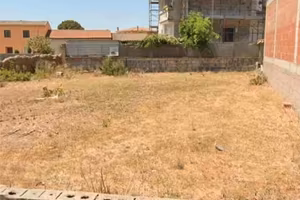 Terreno edificabile