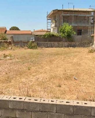 Terreno edificabile