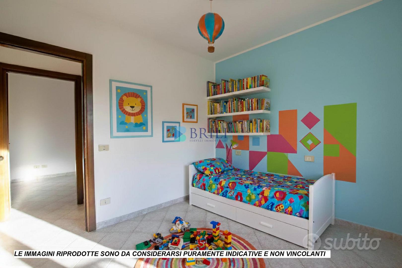 Apartment in Olbia, Baratta, Gallura Nord-Est Sardegna - Vista 5